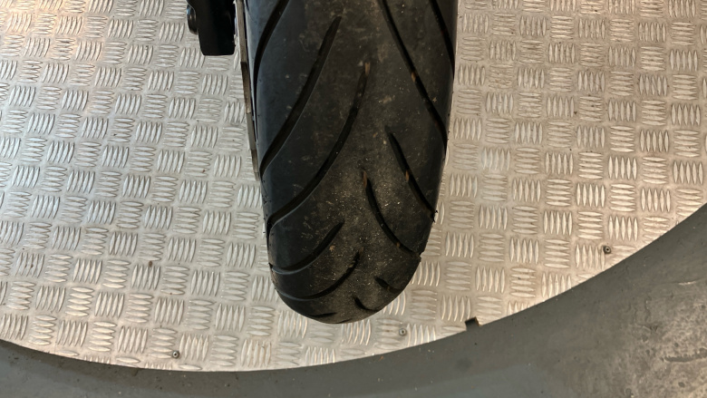 Honda CBR500RA (21MY)